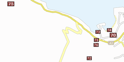 Stadtplan Ocho Rios